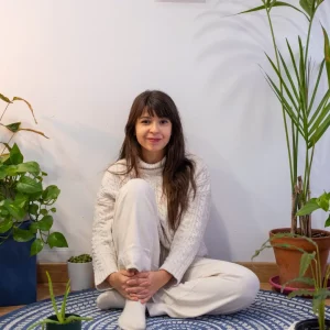 Laura Torrell Mediadora i Terapeuta Web